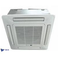 Кассетный кондиционер Shivaki SCH-489BE